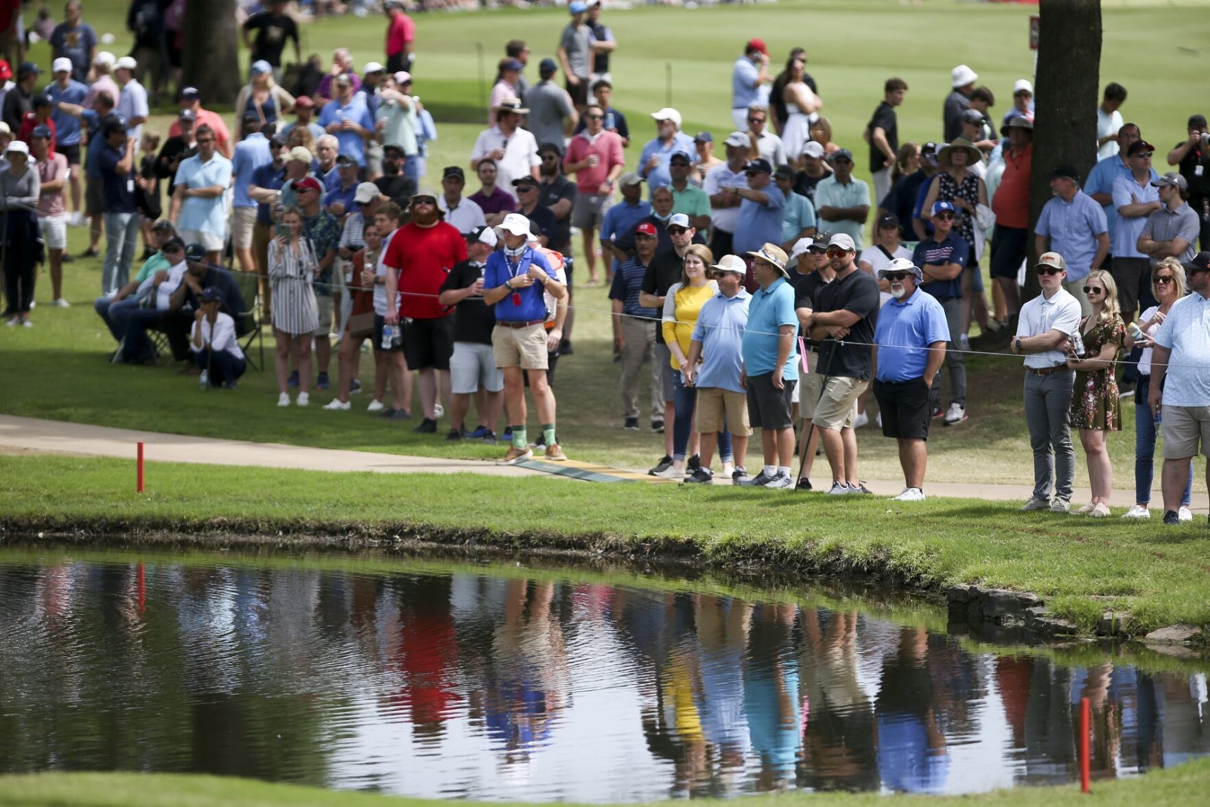 Senior PGA Day 4